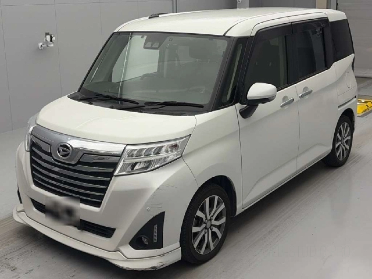 DAIHATSU THOR M900S 2019