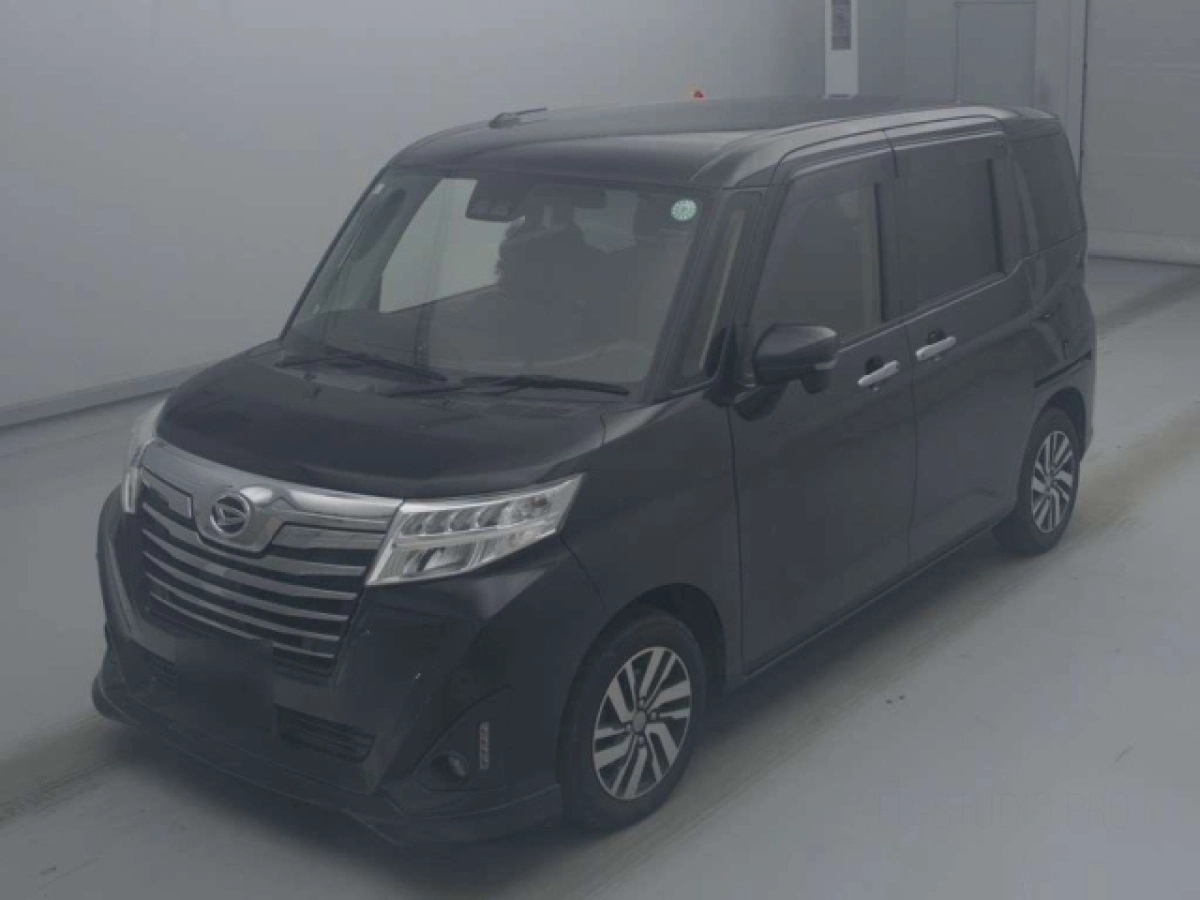 DAIHATSU THOR M900S 2019
