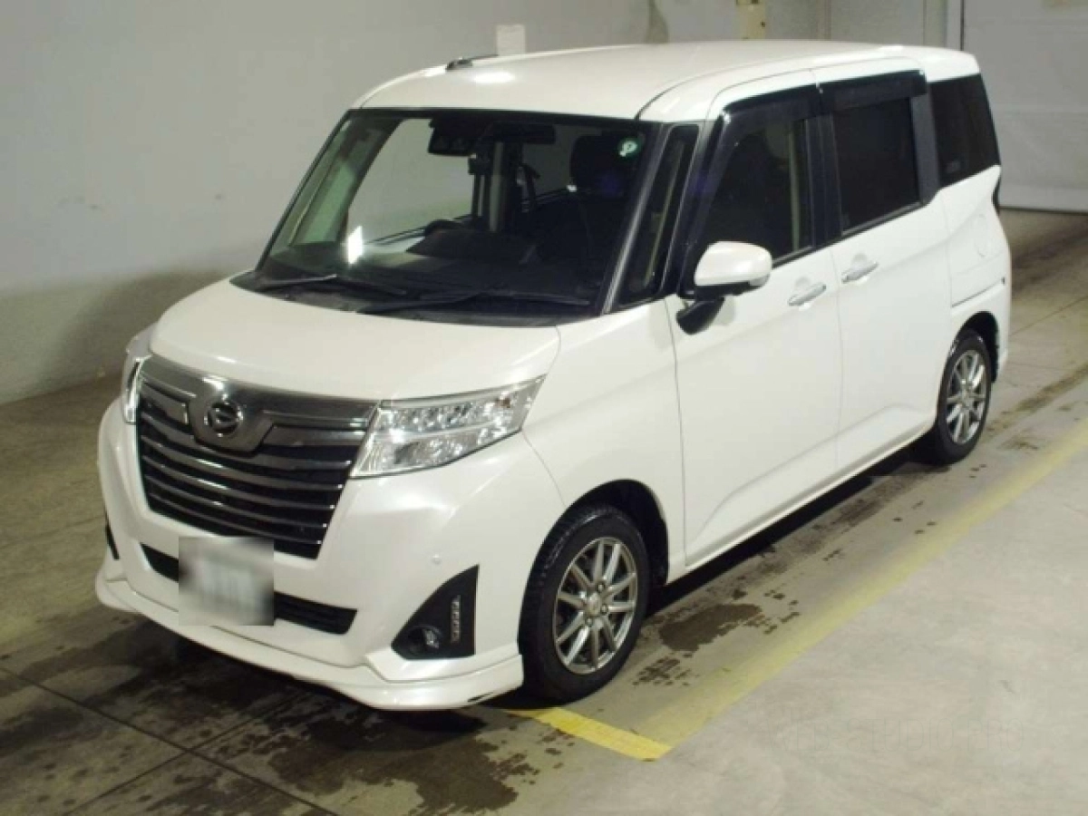DAIHATSU THOR M910S 2019