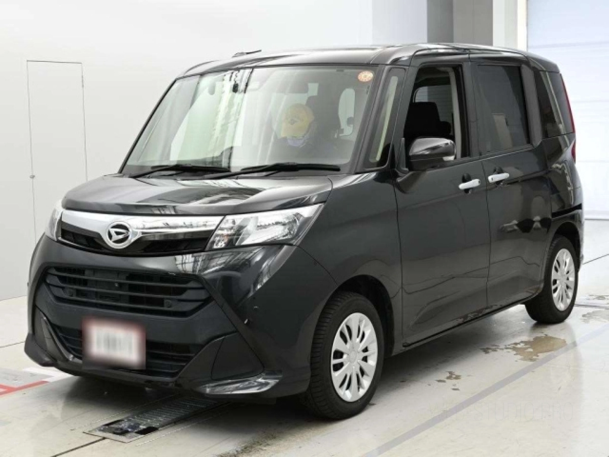 DAIHATSU THOR M900S 2019