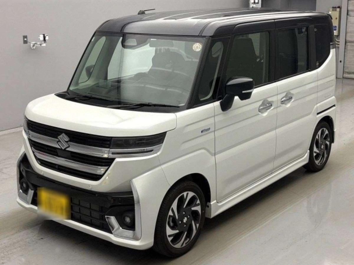SUZUKI SPACIA MK94S 2025