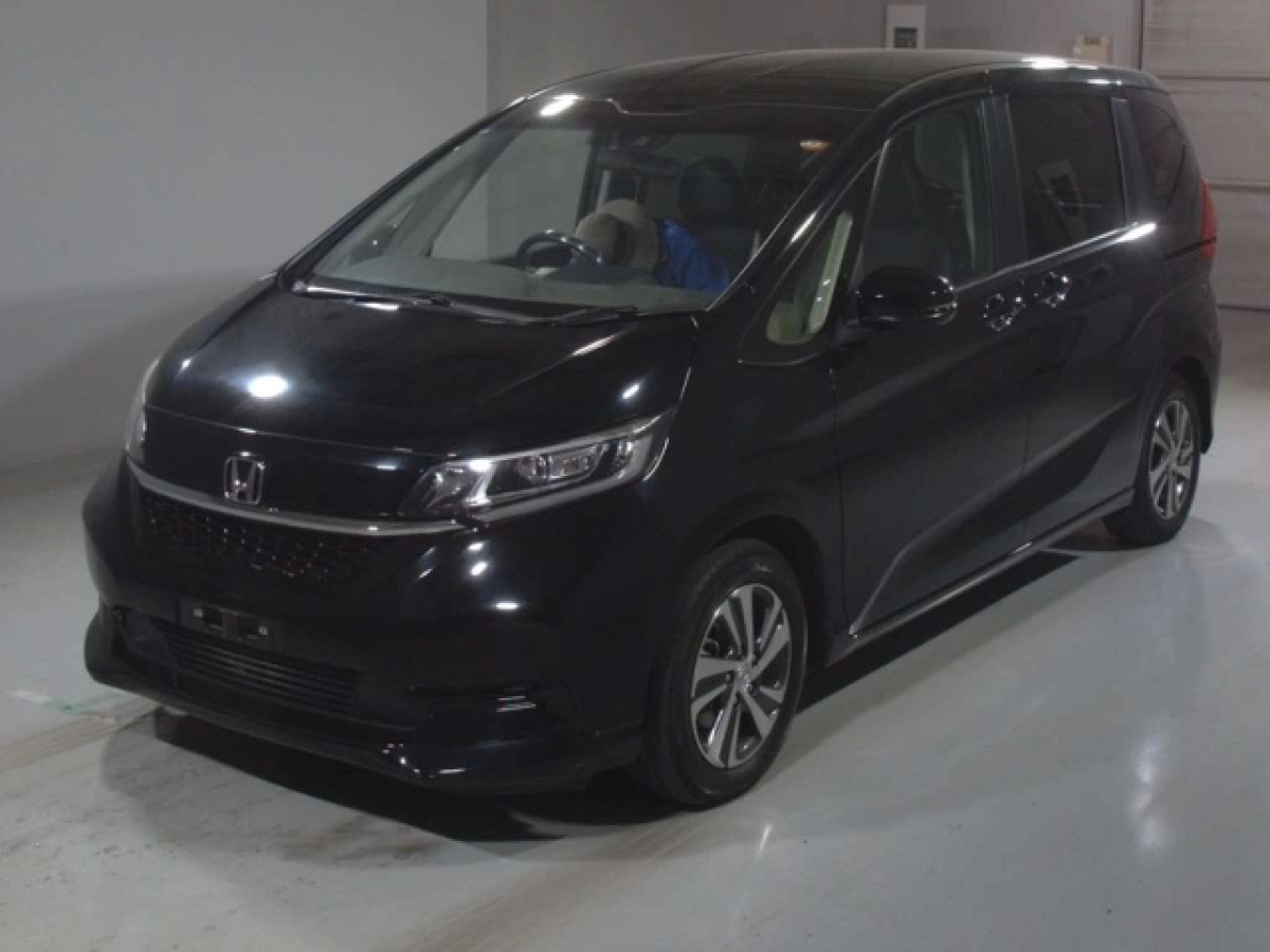 HONDA FREED GB5 2021