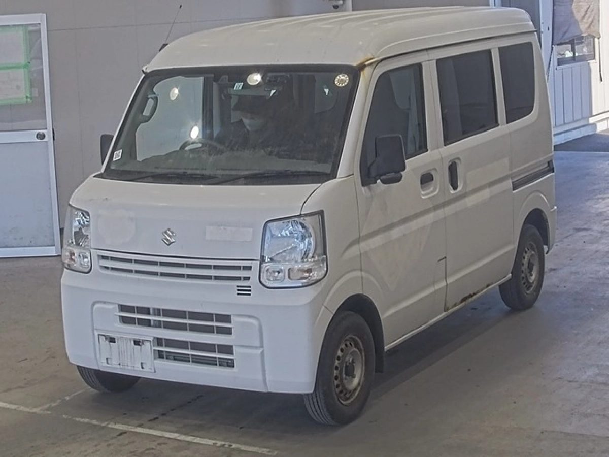 SUZUKI EVERY DA17V 2020
