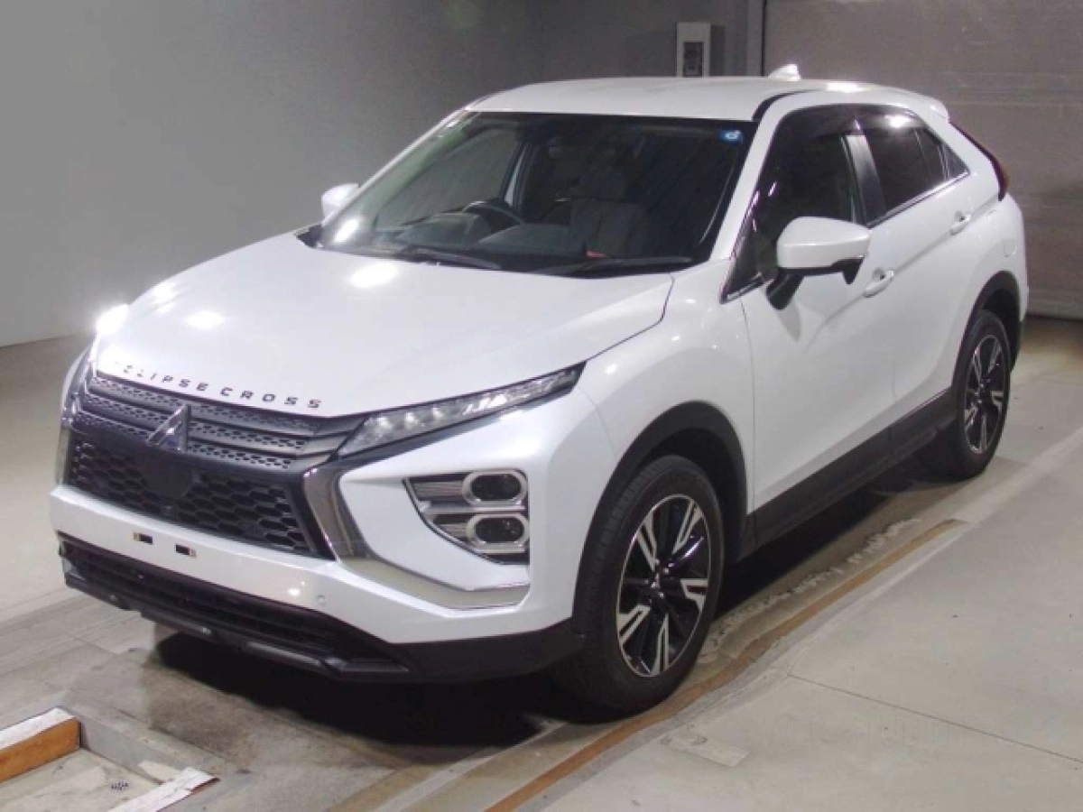 MITSUBISHI ECLIPSE CROSS GK1W 2023