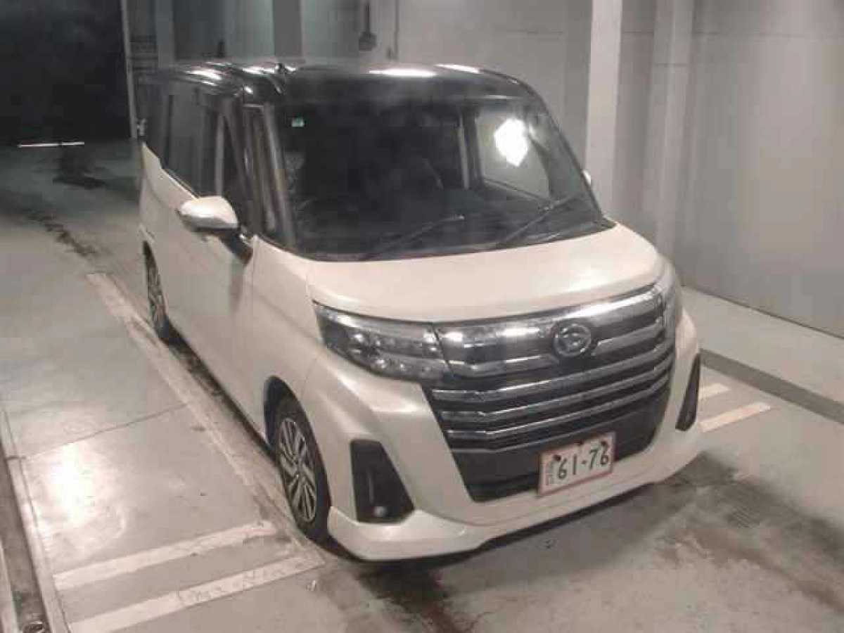 DAIHATSU THOR M900S 2021