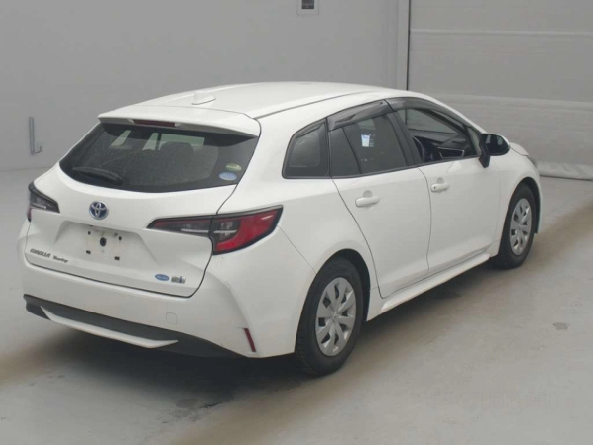 TOYOTA COROLLA TOURING