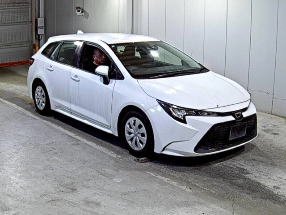 TOYOTA COROLLA TOURING ZRE212W 2022