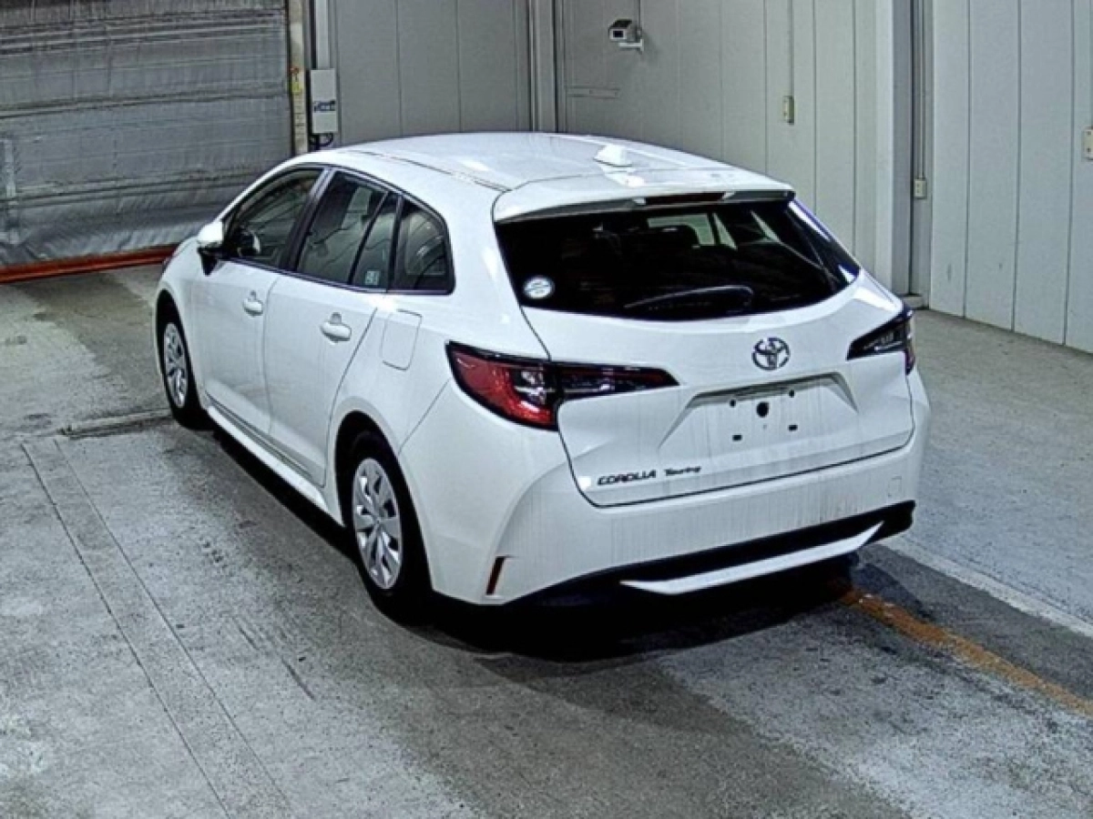 TOYOTA COROLLA TOURING
