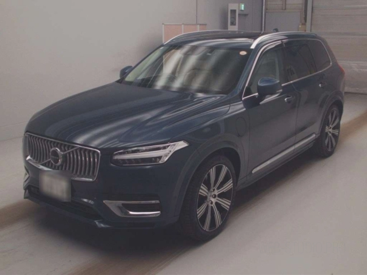 VOLVO XC90 LB420XCP2A 2022