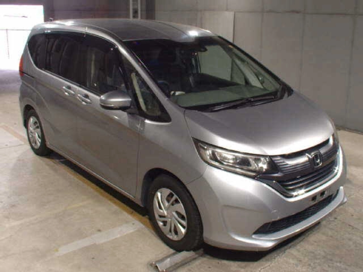 HONDA FREED GB5 2019