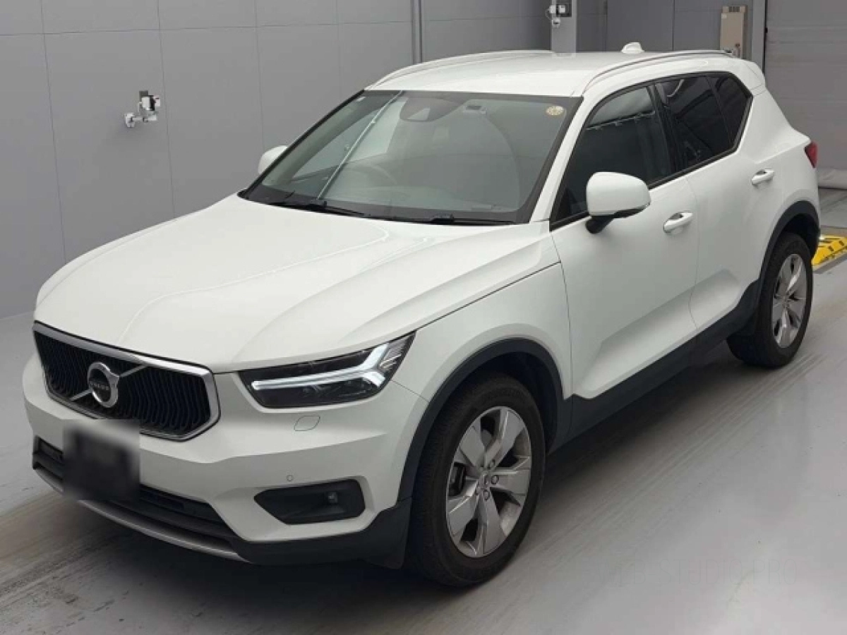 VOLVO XC40 XB420TXCM 2021