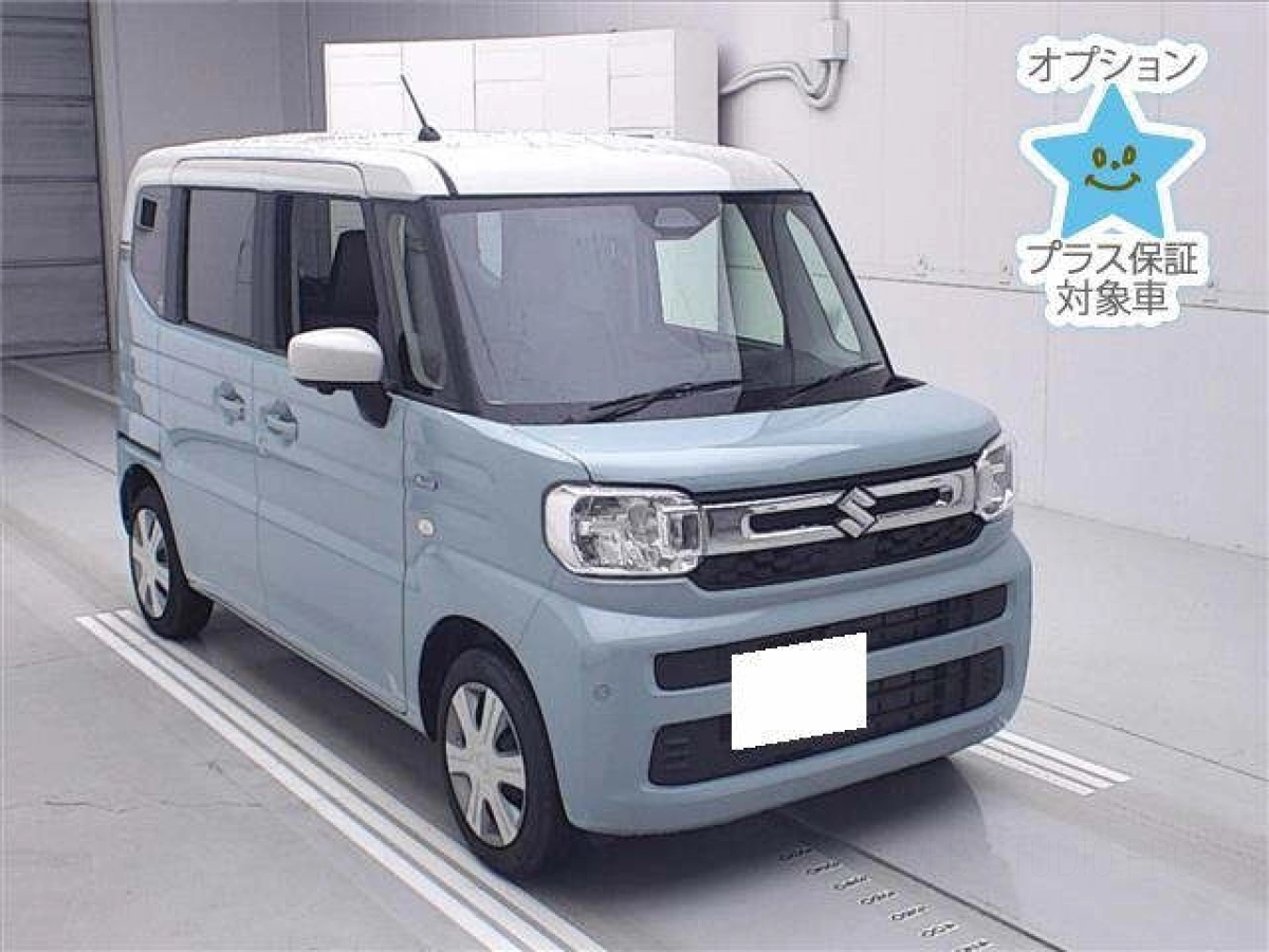 SUZUKI SPACIA MK94S 2024