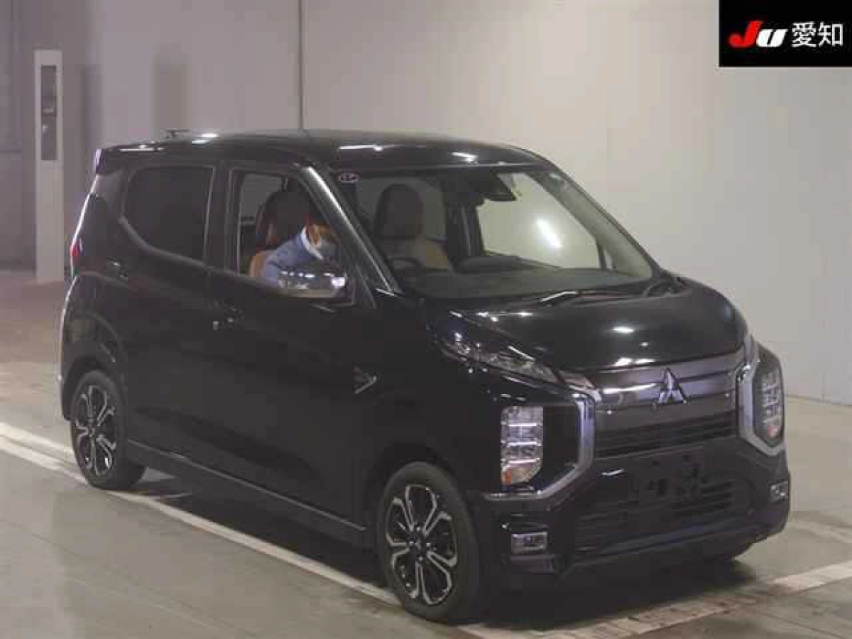 MITSUBISHI EK X EV B5AW 2022