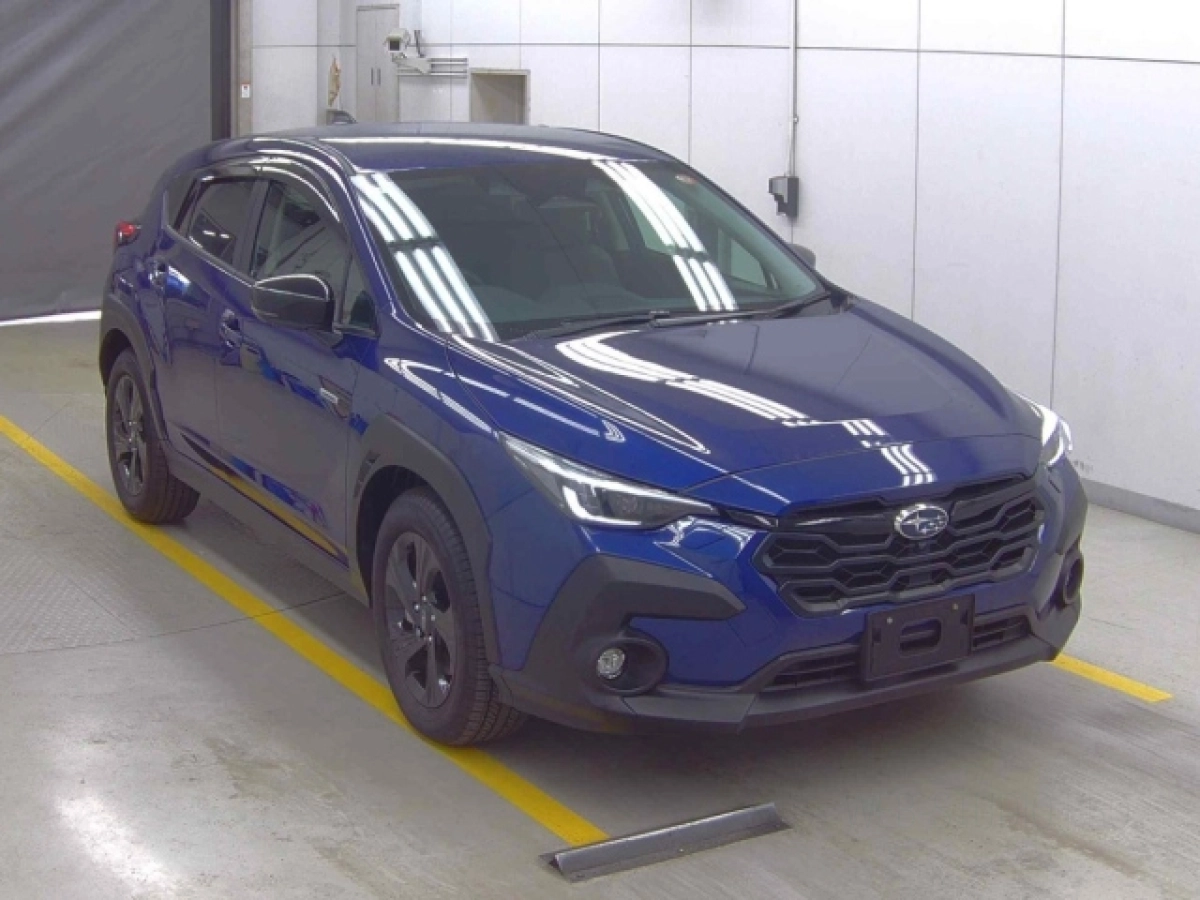 SUBARU CROSSTREK GUD 2023