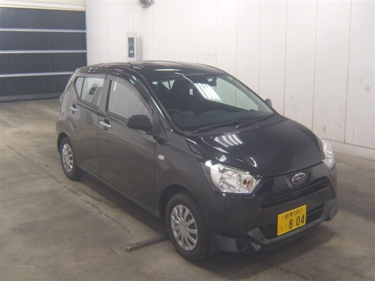 SUBARU PLEO PLUS LA350F 2024