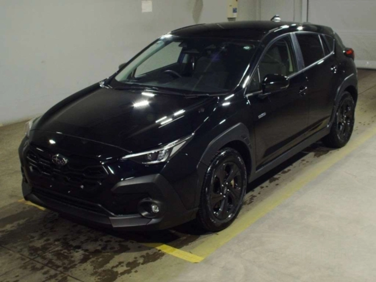SUBARU CROSSTREK GUE 2024