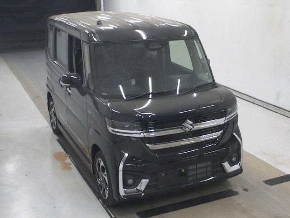 SUZUKI SPACIA MK94S 2025