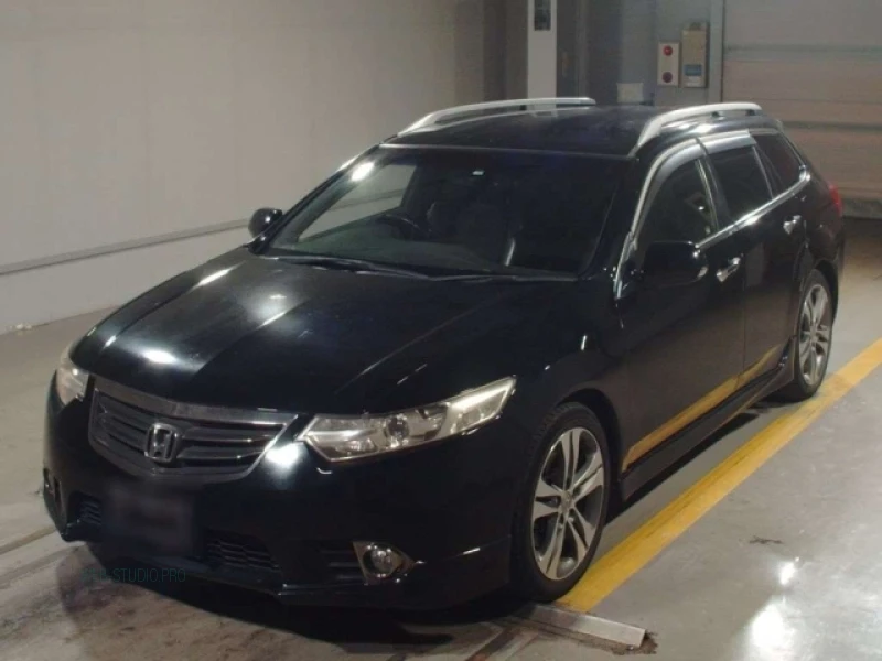 HONDA ACCORD WAGON CW2 2012