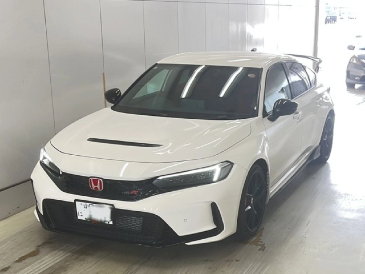 HONDA CIVIC FL5 2023