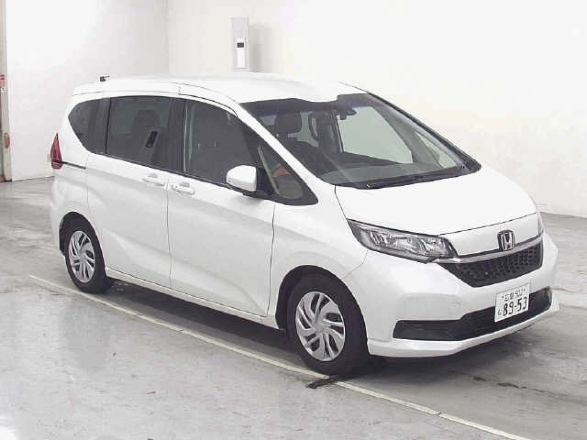 HONDA FREED GB5 2019