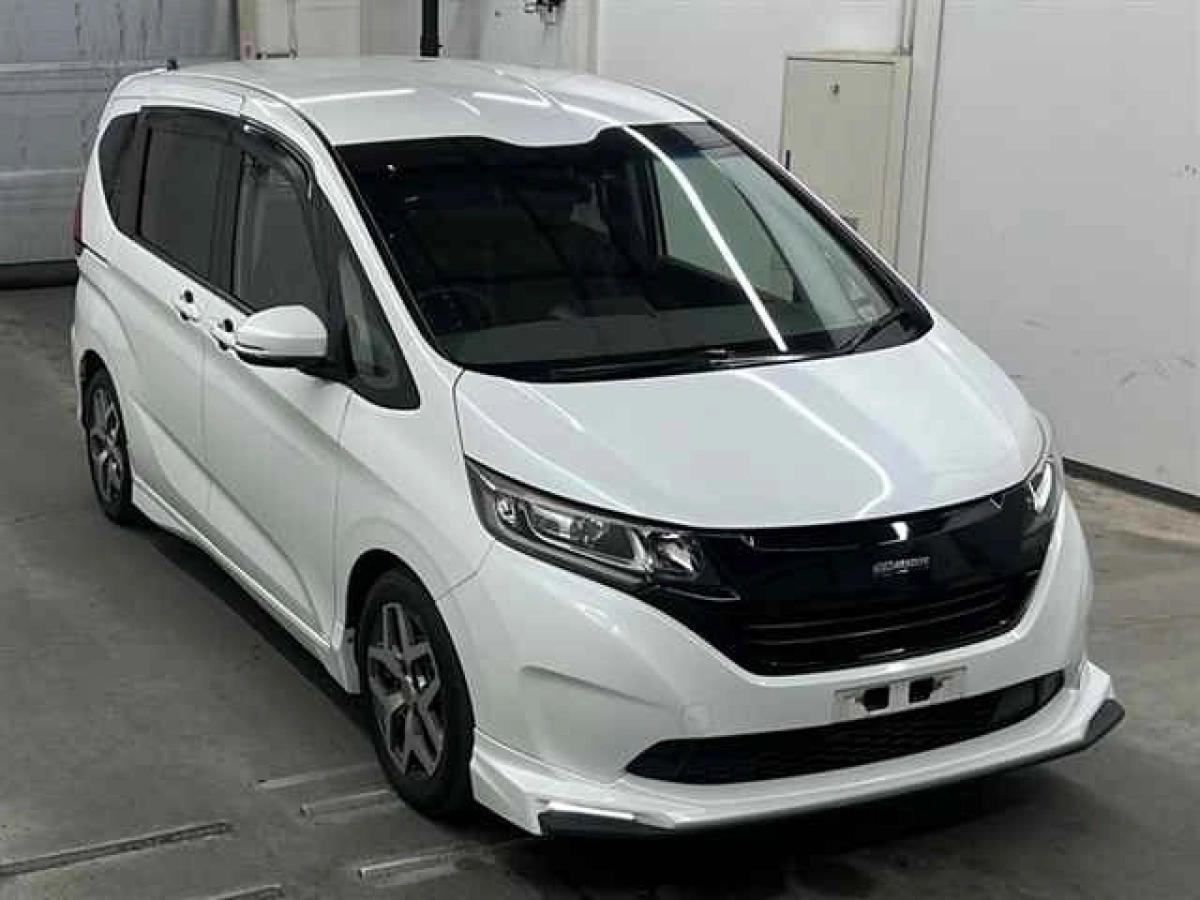 HONDA FREED GB5 2019