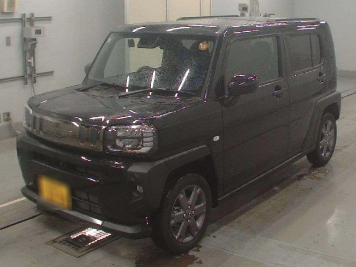 DAIHATSU TAFT LA900S 2025