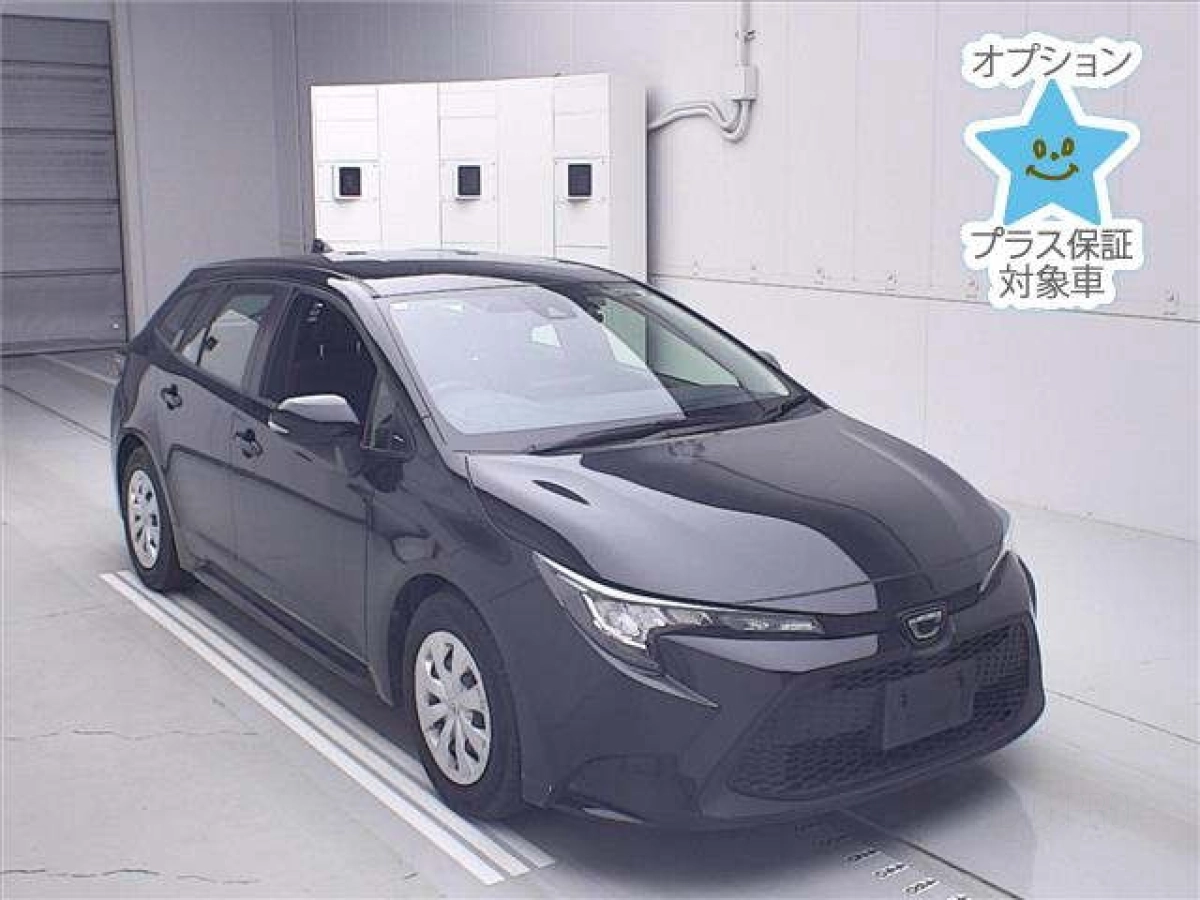 TOYOTA COROLLA TOURING ZRE212W 2022
