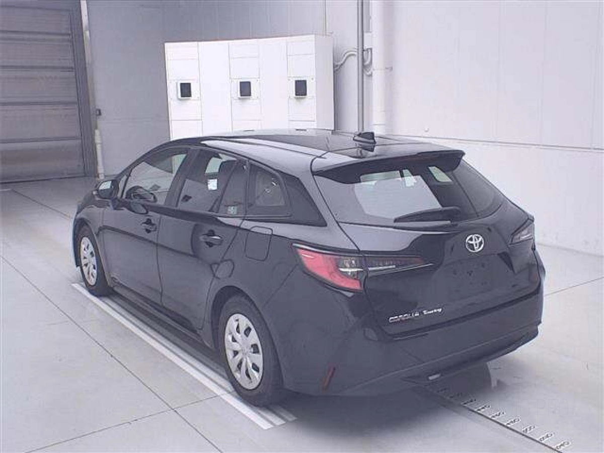 TOYOTA COROLLA TOURING