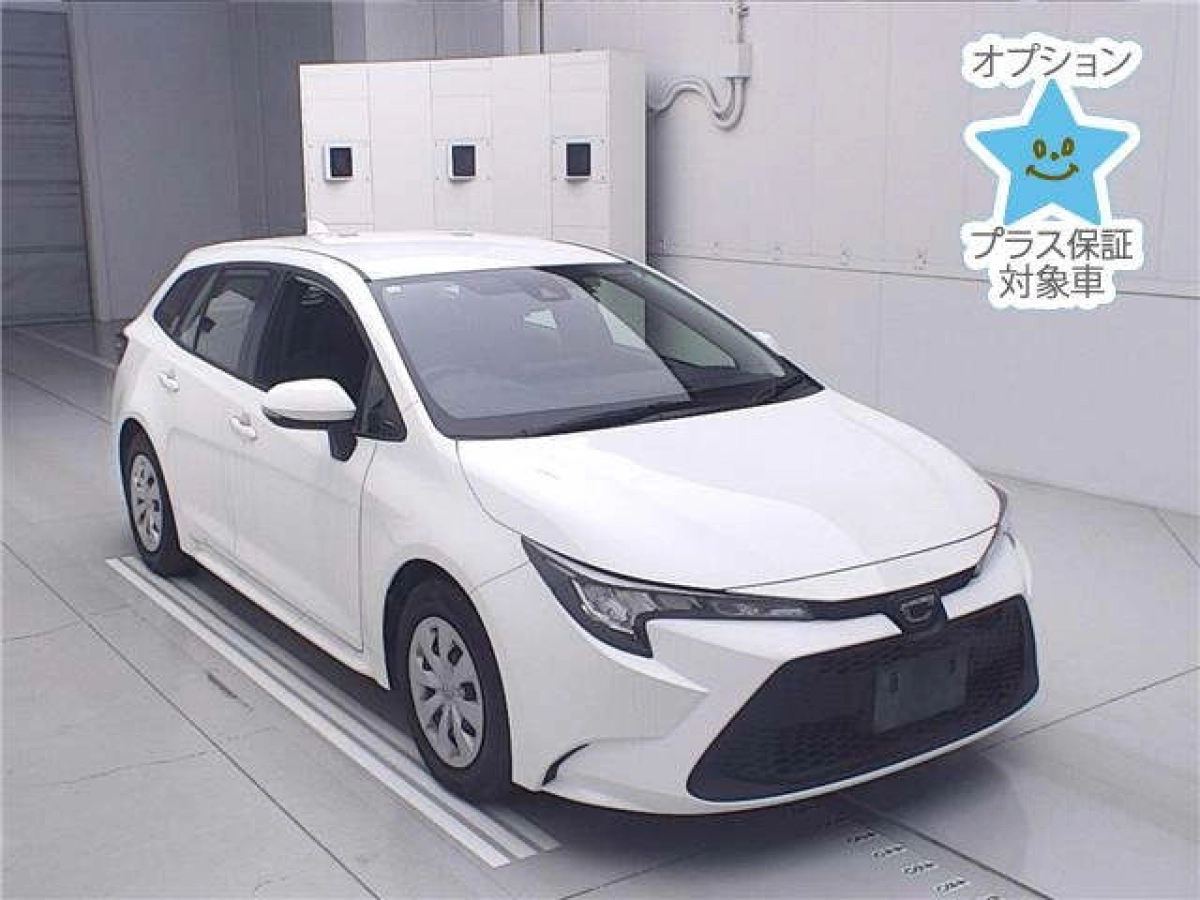 TOYOTA COROLLA TOURING ZRE212W 2022