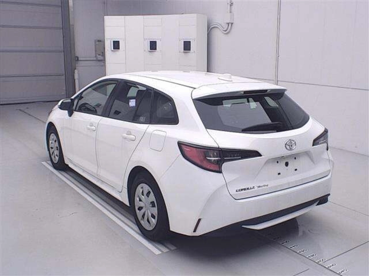 TOYOTA COROLLA TOURING