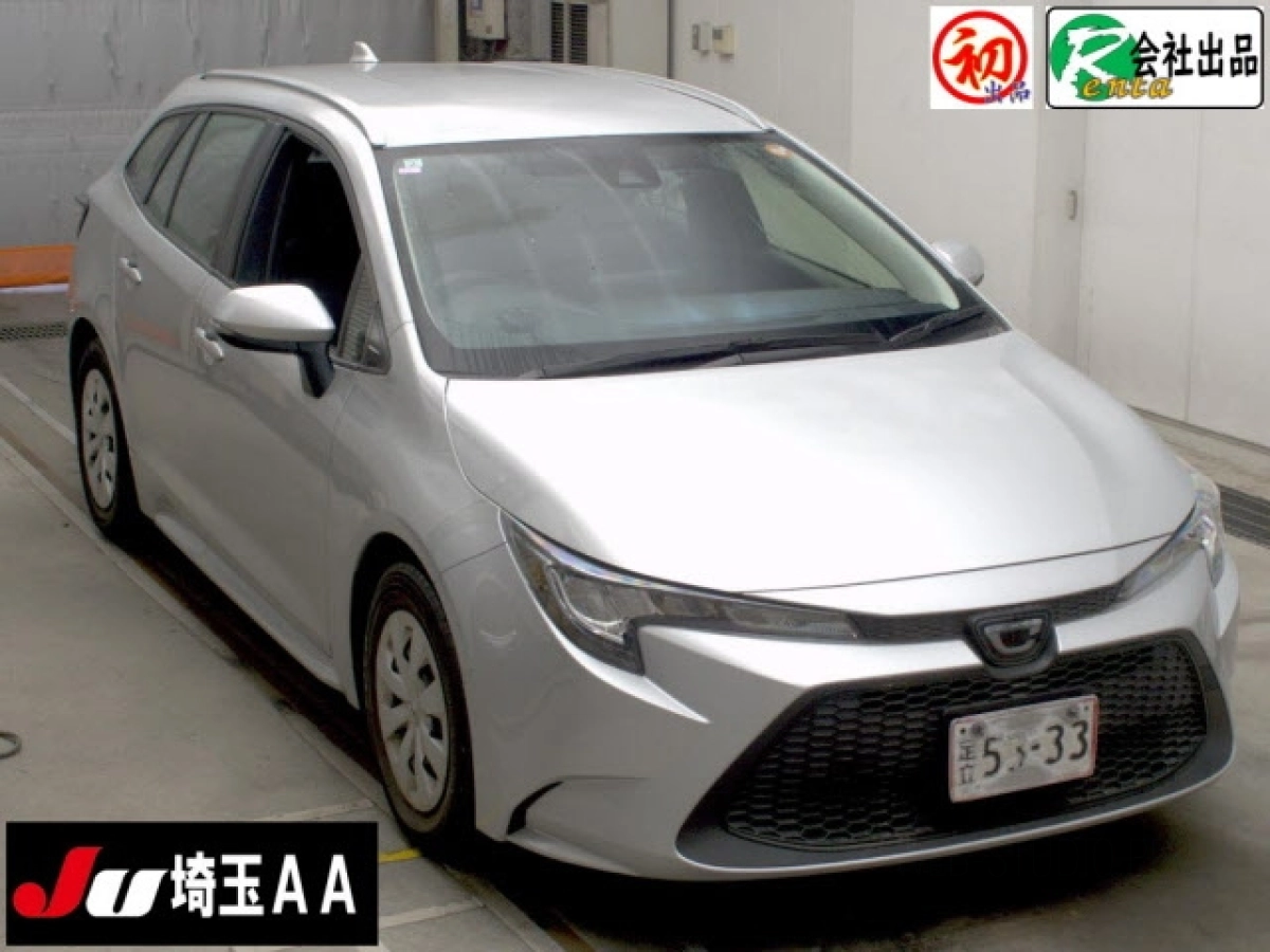 TOYOTA COROLLA TOURING ZRE212W 2022
