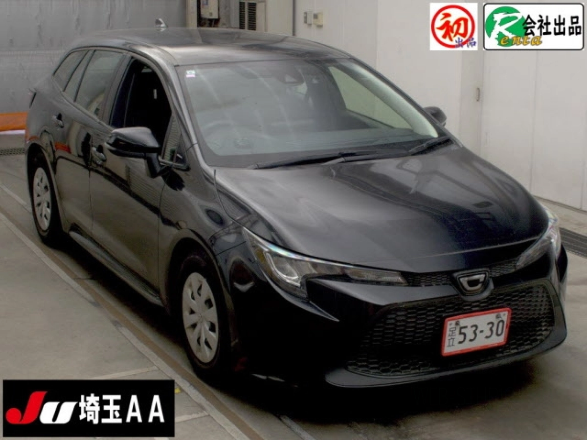 TOYOTA COROLLA TOURING ZRE212W 2022