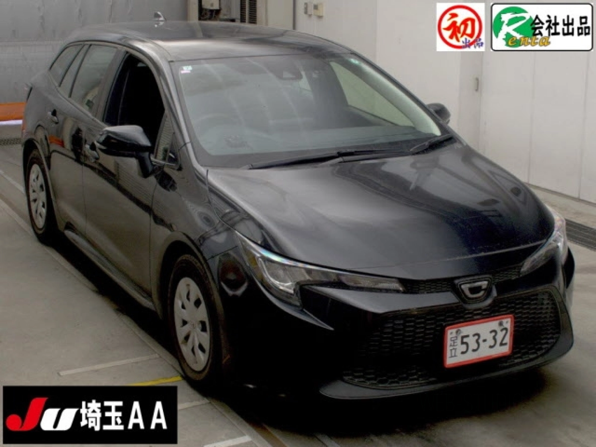 TOYOTA COROLLA TOURING ZRE212W 2022