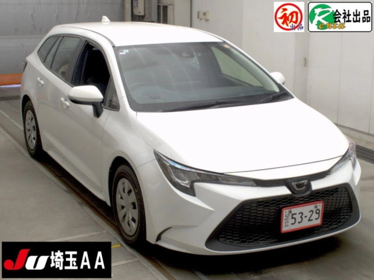 TOYOTA COROLLA TOURING ZRE212W 2022