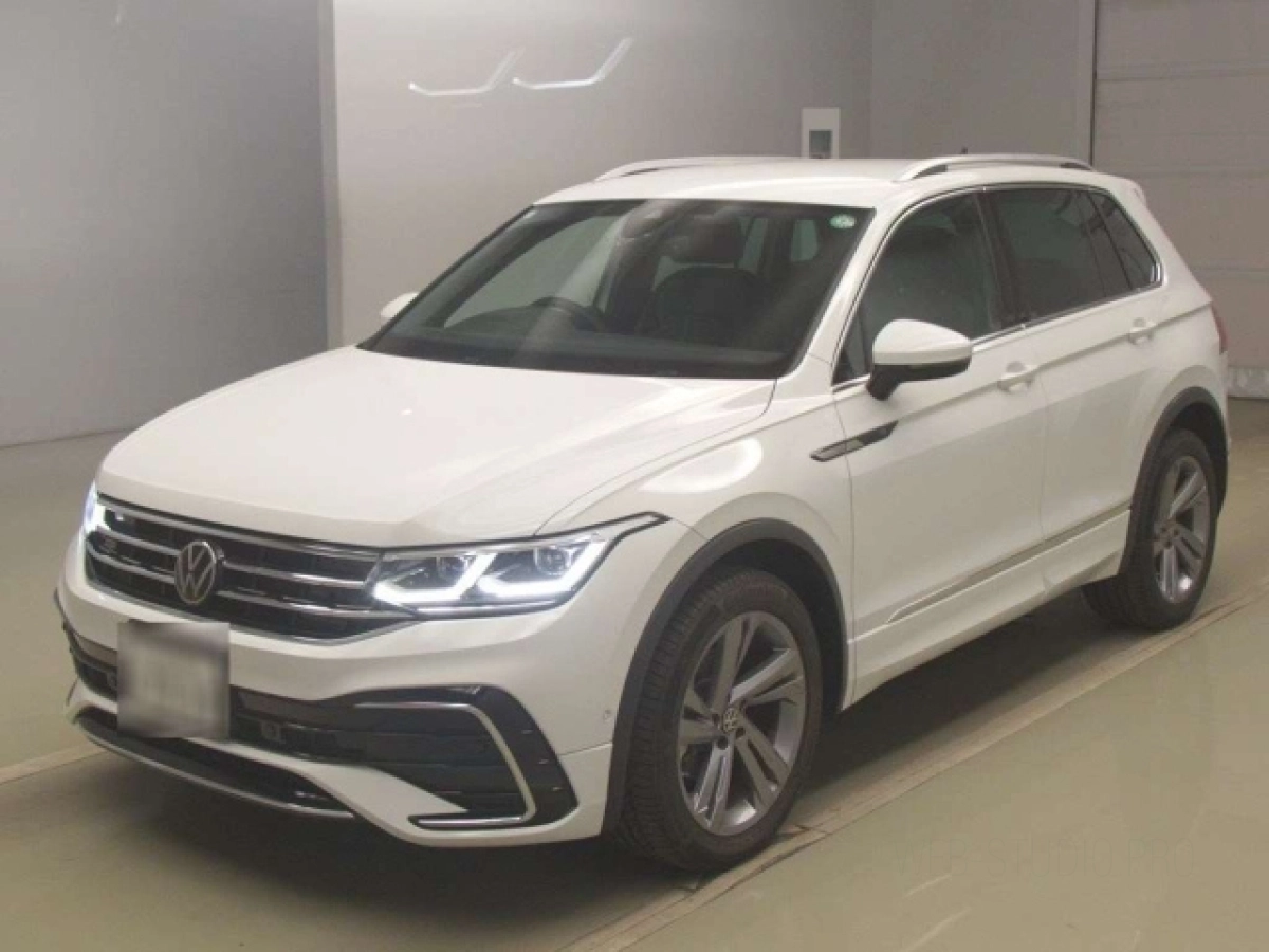 VOLKSWAGEN TIGUAN 5NDPC 2024