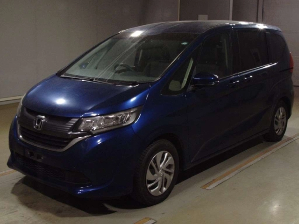 HONDA FREED GB5 2019
