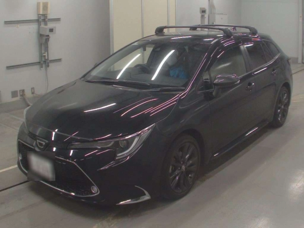 TOYOTA COROLLA TOURING