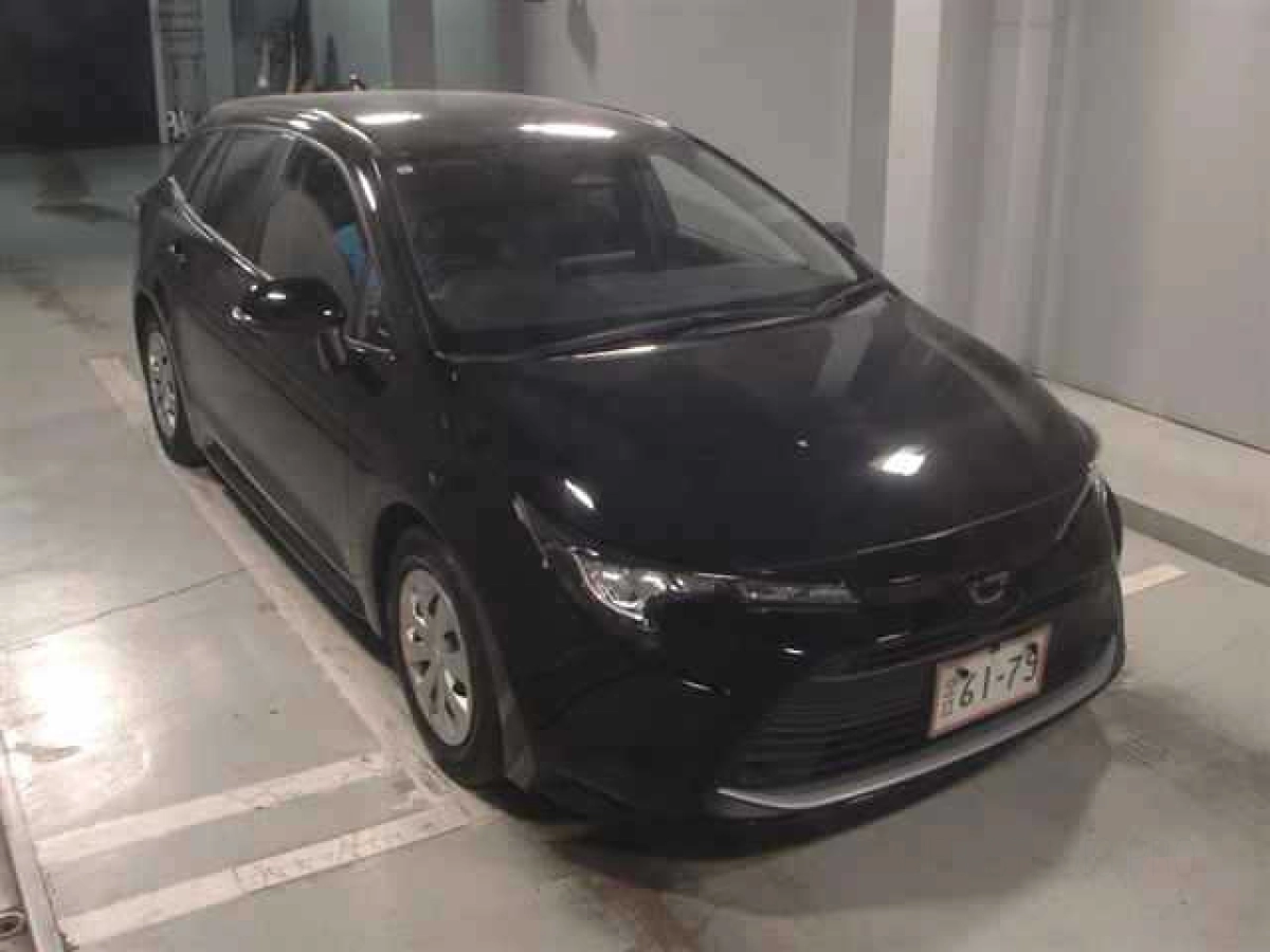 TOYOTA COROLLA TOURING MZEA17W 2023