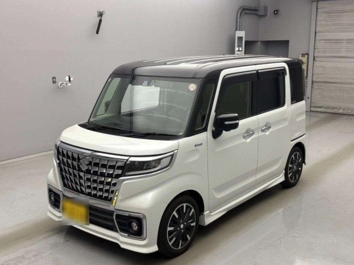 SUZUKI SPACIA MK53S 2022