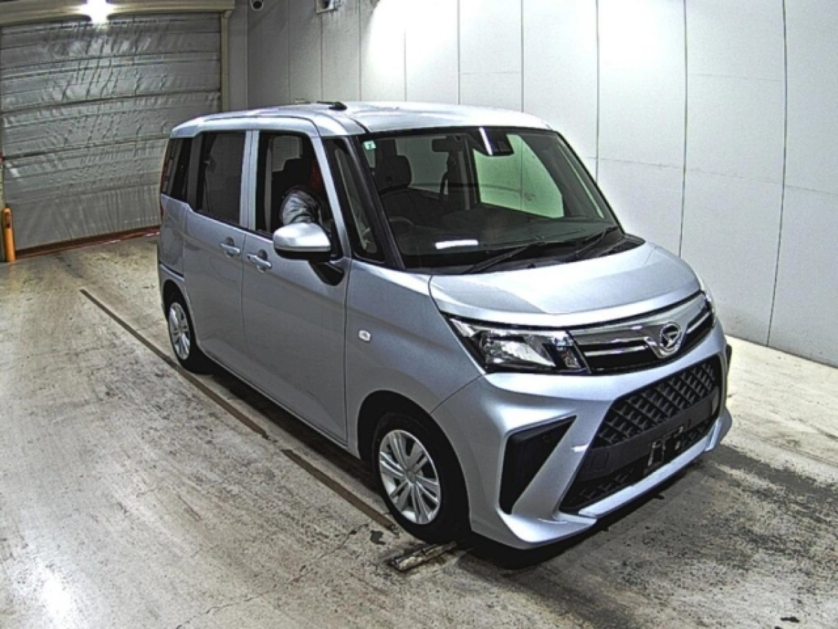 DAIHATSU THOR M900S 2022
