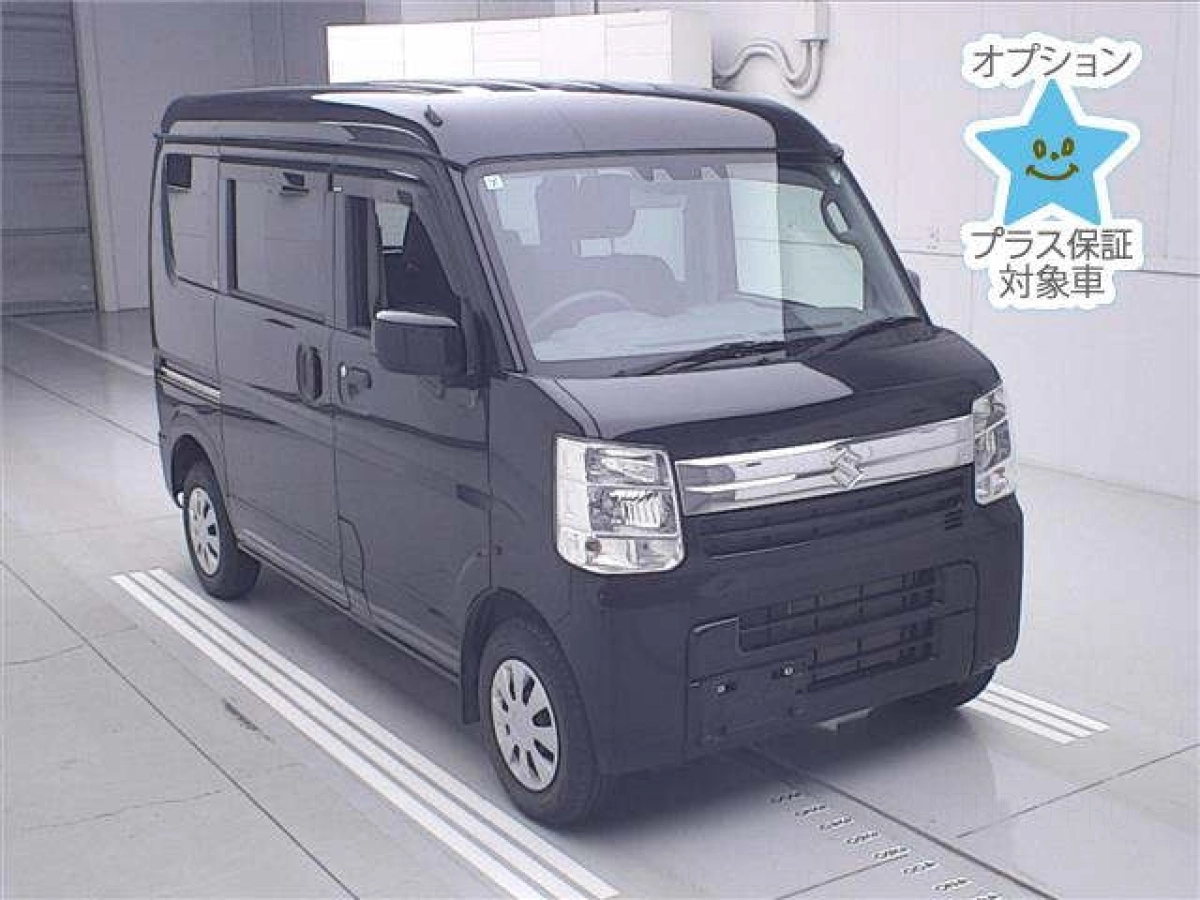 SUZUKI EVERY DA17V 2022