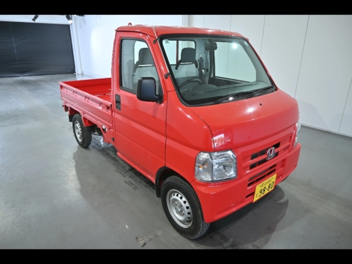 HONDA ACTY TRUCK HA7 2026