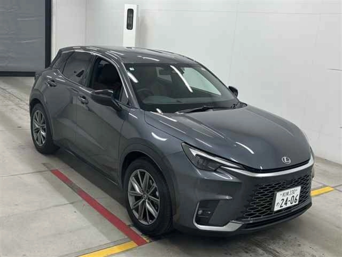 LEXUS LBX MAYH10 2025