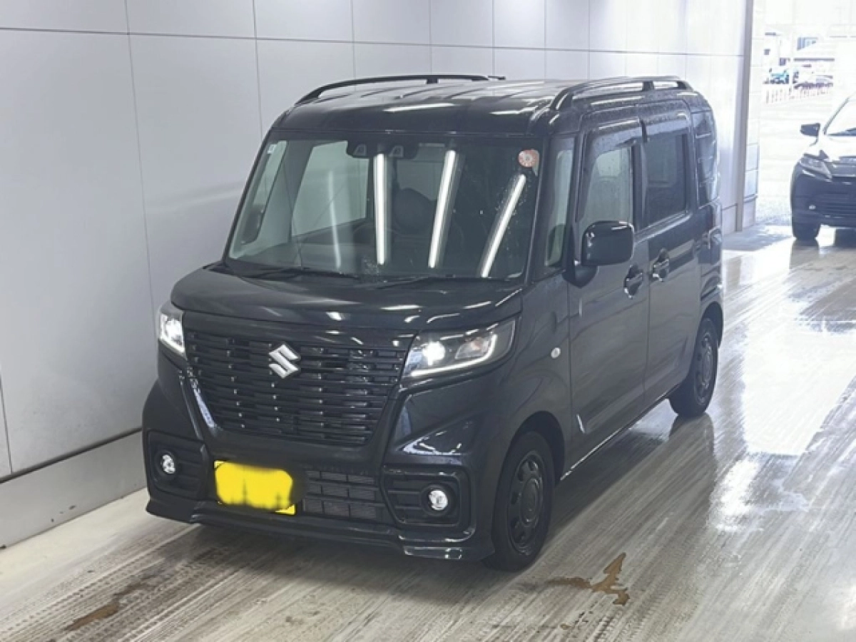 SUZUKI SPACIA BASE MK33V 2023