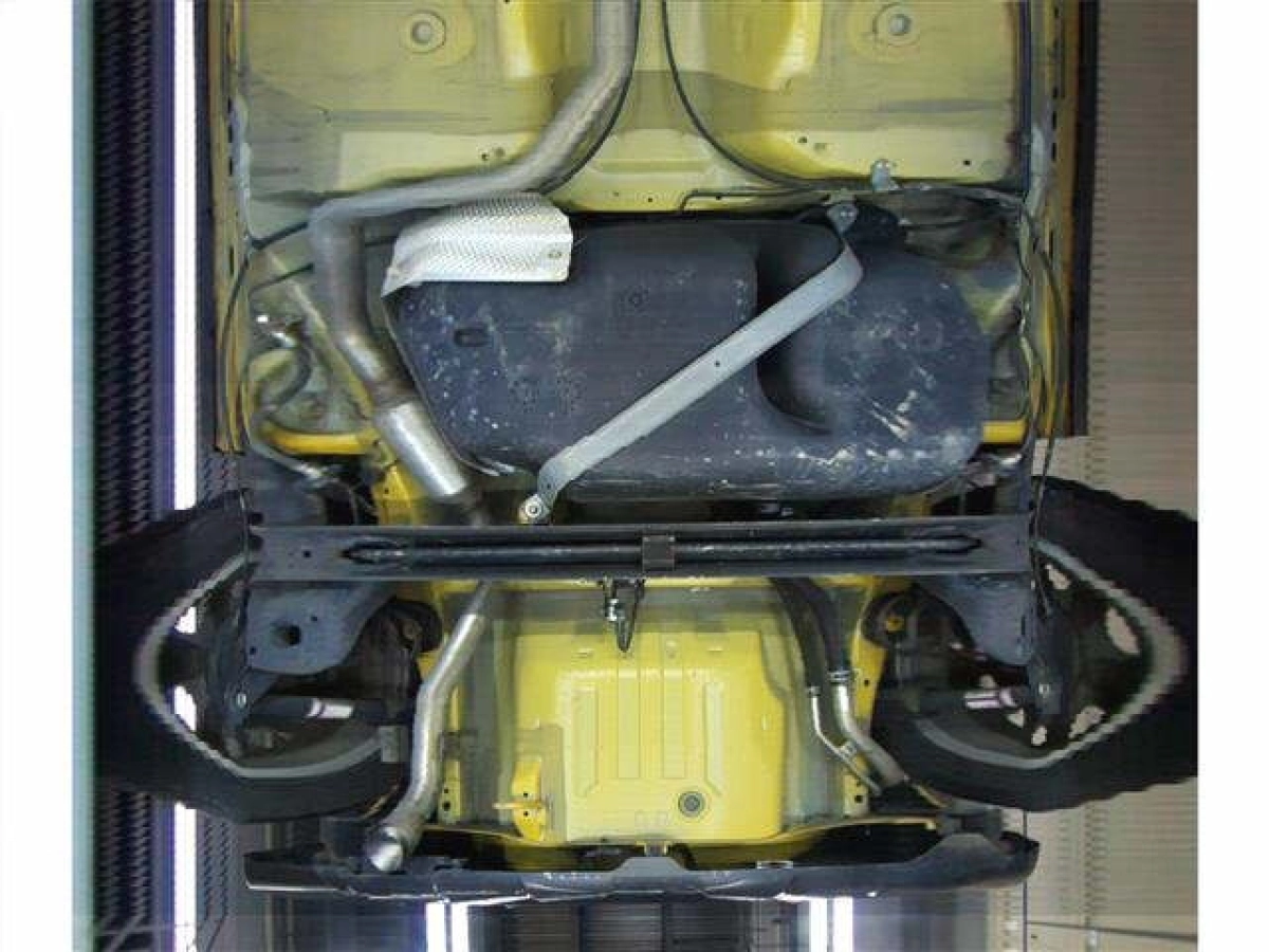 SUZUKI SPACIA GEAR MK53S 2021