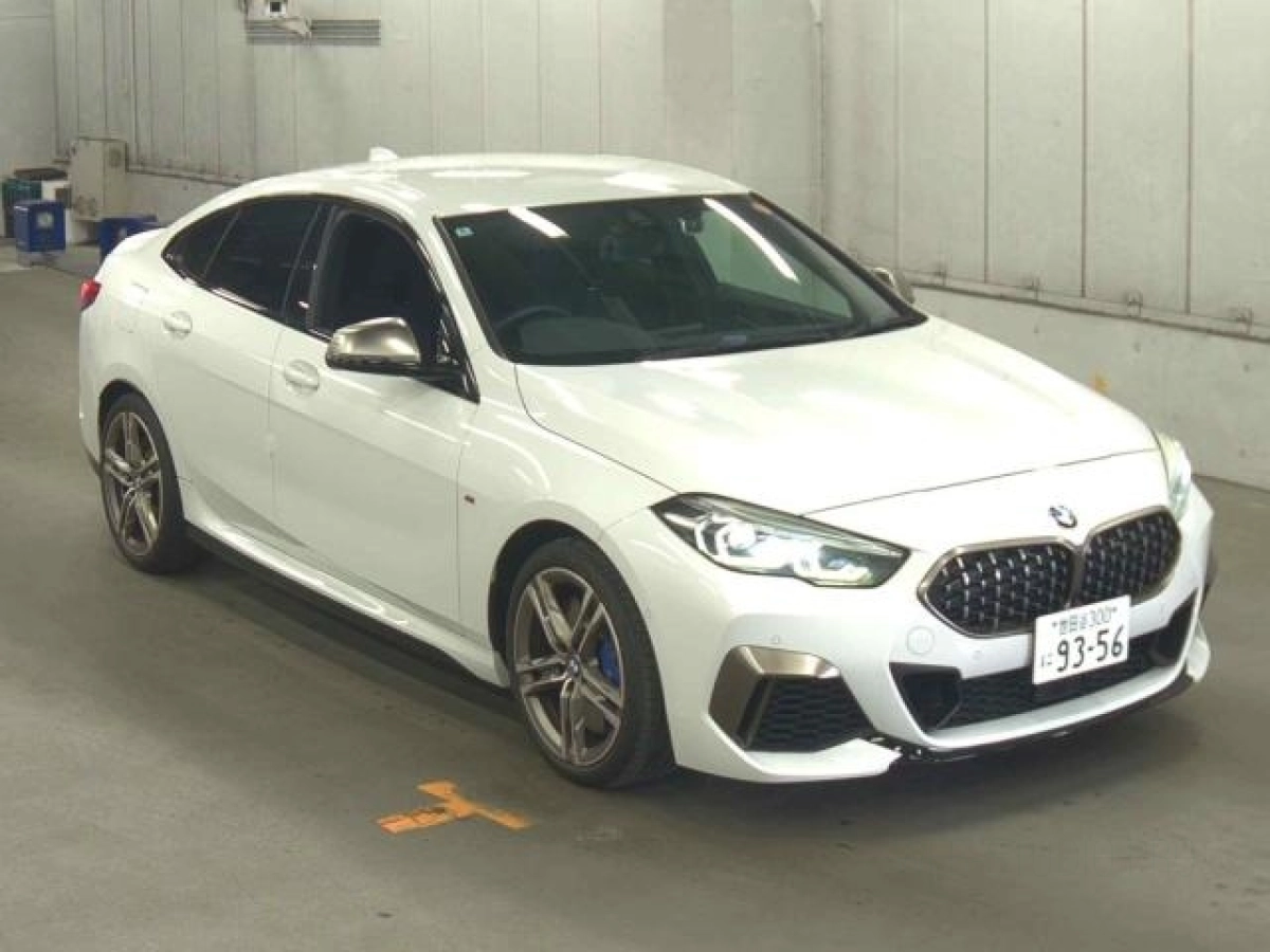 BMW 2 SERIES 7L20 2020