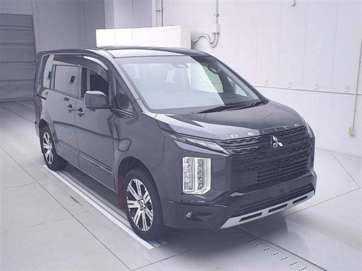 MITSUBISHI DELICA D5 CV1W 2024