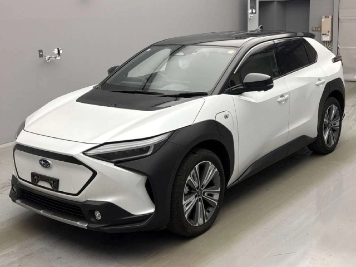 SUBARU SOLTERRA YEAM15X 2023