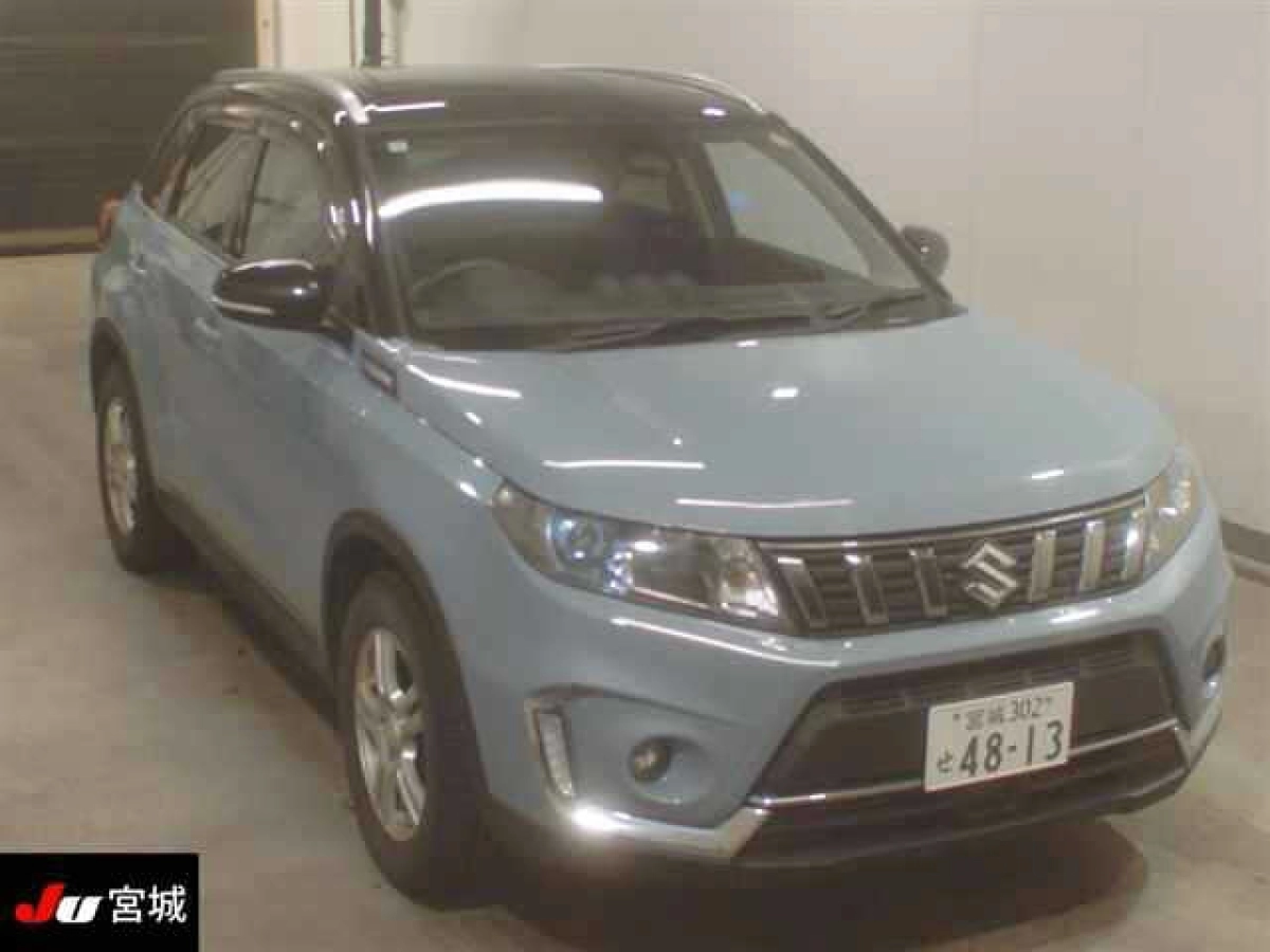SUZUKI ESCUDO YEA1S 2020