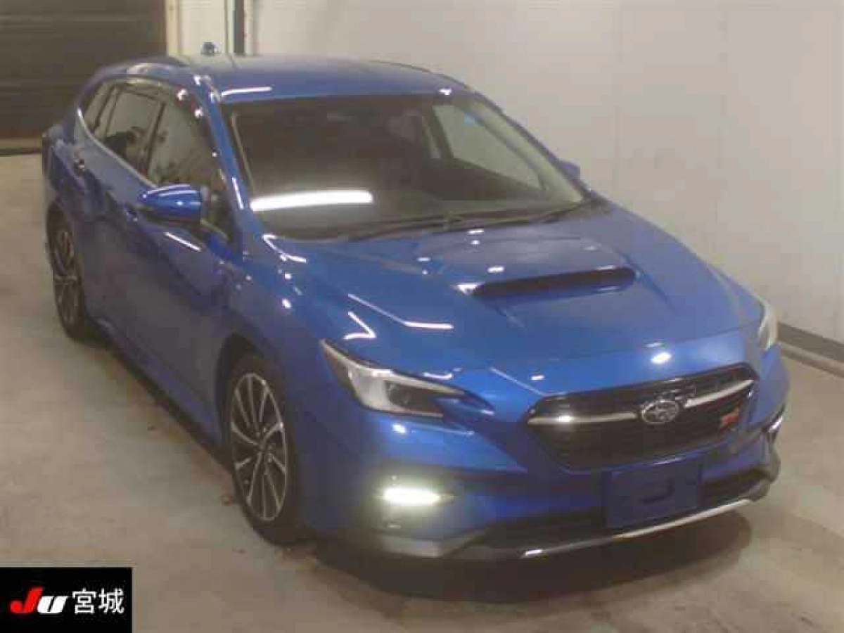 SUBARU LEVORG VN5 2020